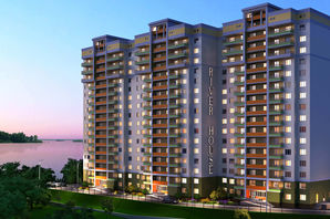 ЖК River House ЖК River House
