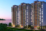 ЖК River House ЖК River House