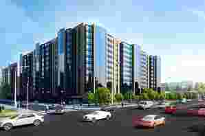ЖК River Park ЖК River Park