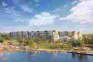 ЖК Riverside ЖК Riverside