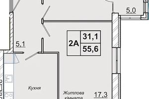 ЖК Рів’єра ЖК Рів’єра