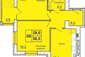 ЖК Рів’єра ЖК Рів’єра