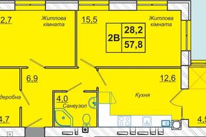 ЖК Рів’єра ЖК Рів’єра