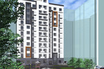 ЖК «Riviera City» ЖК «Riviera City»