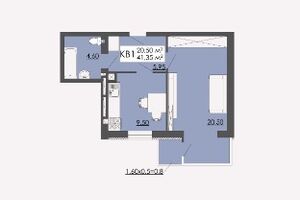 ЖК Родинна казка ЖК Родинна казка