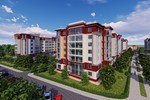 ЖК RosenTal