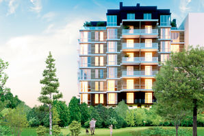 ЖК Royal Park ЖК Royal Park