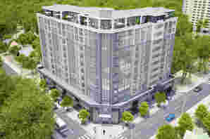 ЖК Royal Park ЖК Royal Park