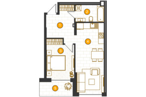 ЖК Royal Residence, р‑н Московский, ул. Партизанская, 8, Харьков