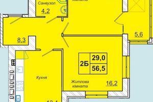 ЖК Ривьера ЖК Ривьера
