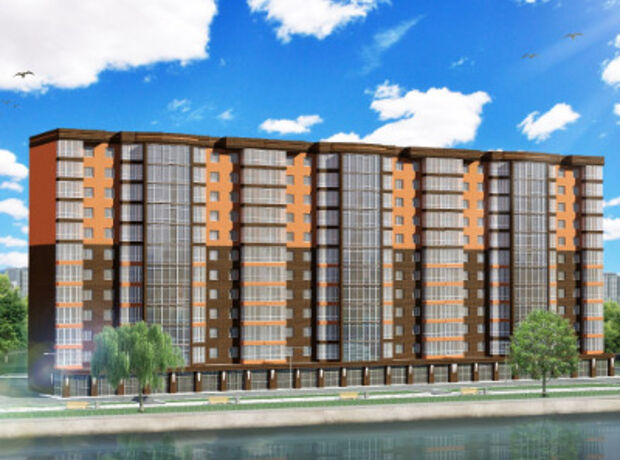 ЖК Риверсайд