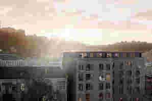 ЖК Saga City Space ЖК Saga City Space