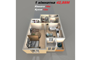 ЖК Сагайдачний, р‑н Дубове, вул. Козацька, 40, Хмельницький