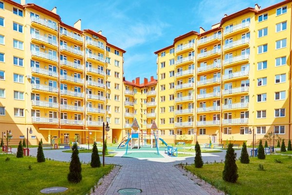 ЖК Сакура ЖК Сакура