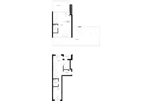 ЖК San Francisco Creative House (Сан Франциско Кріейтів Хаус), р‑н Святошинський, просп. Перемоги, 67, Київ
