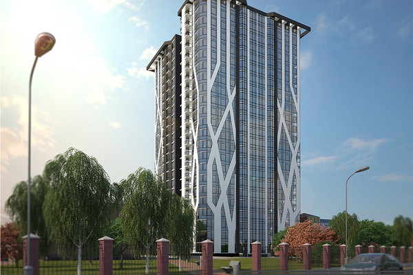 ЖК Sherwood ЖК Sherwood