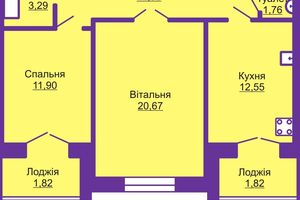 ЖК Шевченківський гай ЖК Шевченківський гай