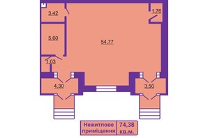 ЖК Шевченківський гай, Гаї Шевченківські, вул. Проектна, 1, Тернопіль