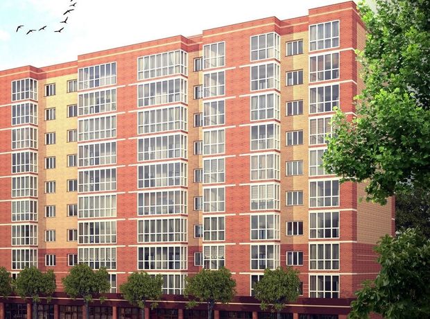 ЖК Шевченківський