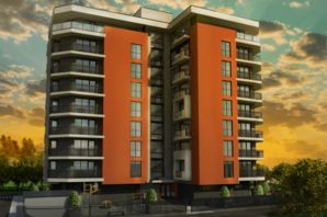 ЖК SilverPark ЖК SilverPark