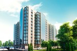 ЖК Сімейний Lux ЖК Сімейний Lux