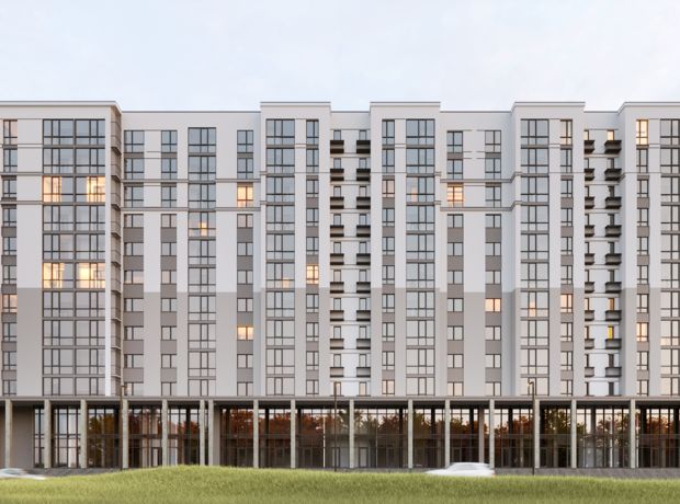 ЖК Сімейний квартал ЖК Сімейний квартал