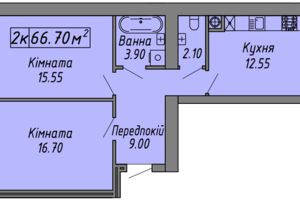 ЖК Скандинавія