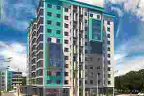 ЖК SkyCity ЖК SkyCity