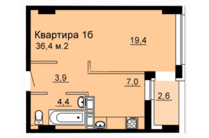 ЖК SkyCity, р‑н Червоний Камінь, вул. Трофімових Братів, вул. Велика Діївська 28н, Дніпро