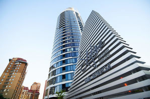 ЖК Skyline Residences ЖК Skyline Residences