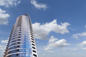 ЖК Skyline Residences ЖК Skyline Residences