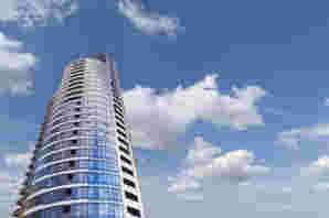 ЖК Skyline Residences ЖК Skyline Residences