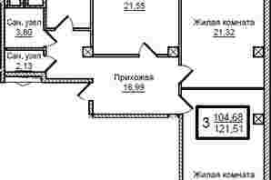 ЖК Слобожанський квартал ЖК Слобожанський квартал