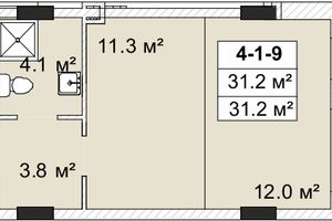 ЖК Smart City - 2