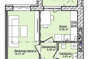 ЖК Smart Fort ЖК Smart Fort