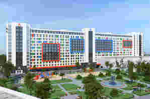 ЖК Smart House ЖК Smart House