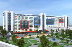 ЖК Smart House ЖК Smart House