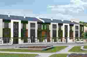 ЖК Smart House ЖК Smart House