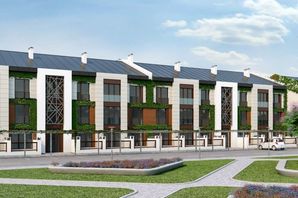 ЖК Smart House ЖК Smart House
