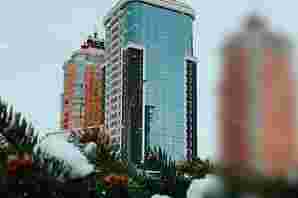 ЖК Smart Plaza Obolon ЖК Smart Plaza Obolon