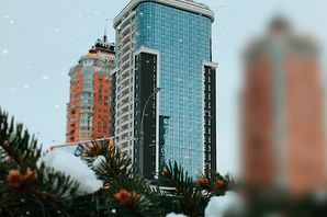 ЖК Smart Plaza Obolon ЖК Smart Plaza Obolon