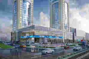 ЖК Smart Plaza Polytech ЖК Smart Plaza Polytech