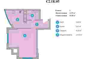 ЖК Smart Plaza Polytech ЖК Smart Plaza Polytech