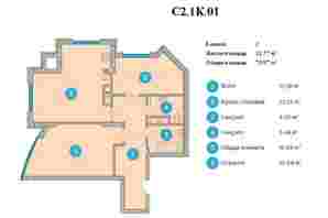 ЖК Smart Plaza Polytech ЖК Smart Plaza Polytech