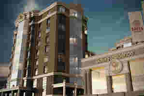 ЖК Sofia Residence ЖК Sofia Residence
