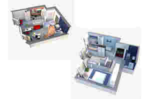 ЖК Sofia Residence ЖК Sofia Residence