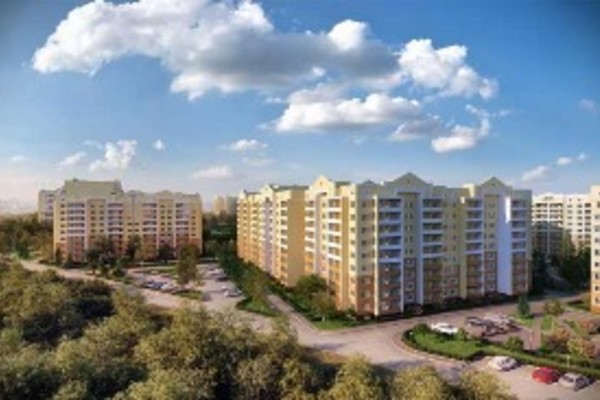 ЖК Софія Київська ЖК Софія Київська