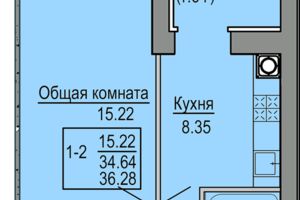 ЖК Софіївська сфера