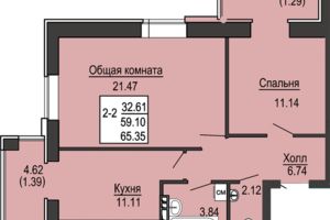 ЖК Софиевская сфера ЖК Софиевская сфера