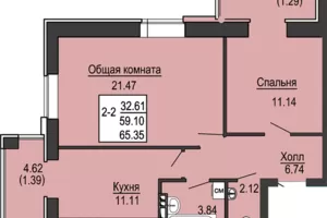 ЖК Софиевская сфера ЖК Софиевская сфера
